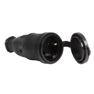 Купить Розетка Smartbuy SBE-16-S07-R в Минске, доставка по Беларуси