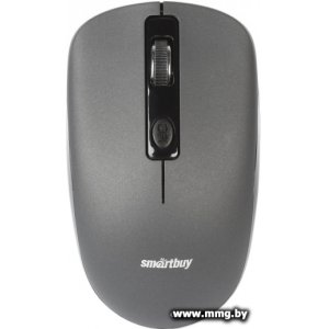 Купить SmartBuy 345AG (серый) [SBM-345AG-G] в Минске, доставка по Беларуси