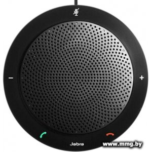 Купить Спикерфон Jabra Speak 410 UC (7410-209) в Минске, доставка по Беларуси