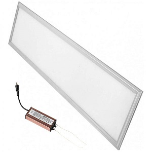 Светодиодная панель Smartbuy SBL-P295-40W-65K