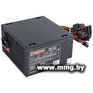650W ExeGate XP650 [EX259603RUS]