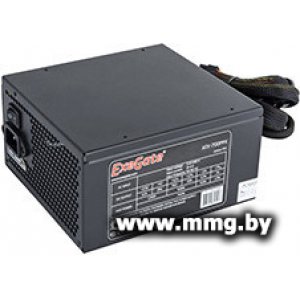 Купить 650W ExeGate 650PPX [EX259612RUS] в Минске, доставка по Беларуси