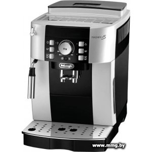 Кофемашина DeLonghi Magnifica S ECAM 21.117.SB