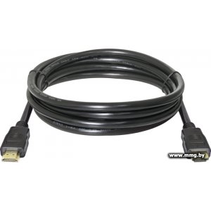 Купить Кабель Defender HDMI-07 HDMI M-M [87352] в Минске, доставка по Беларуси