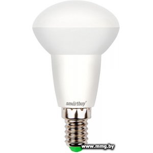 Лампа светодиодная Smartbuy SBL-R50-06-60K-E14