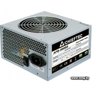 500W Chieftec APB-500B8 (OEM)