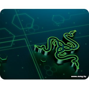 Купить Razer Goliathus Mobile [RZ02-01820200-R3M1] в Минске, доставка по Беларуси