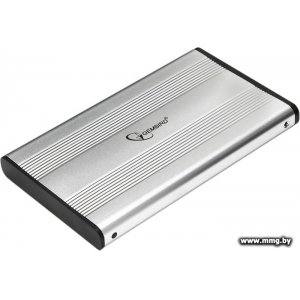 For HDD 2.5" Gembird EE2-U2S-5-S