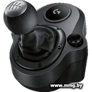 Коробка переключения передач Logitech Driving Force Shifter (941-000130)
