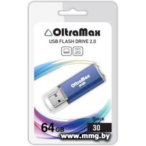 Купить 64GB OltraMax 30 blue в Минске, доставка по Беларуси