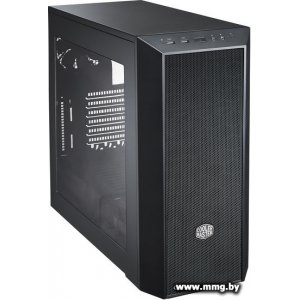Купить Cooler Master MasterBox 5 [MCX-B5S1-KWNN-11] в Минске, доставка по Беларуси