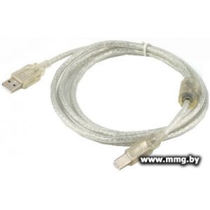 Кабель Cablexpert CCF-USB2-AMBM-TR-0.75M