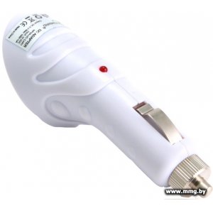 Автозарядка Gembird MP3A-UC-CAR1