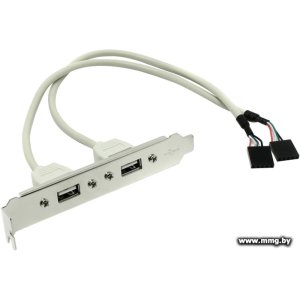 Купить Планка Espada BRCT-2PrtUSB2 в Минске, доставка по Беларуси