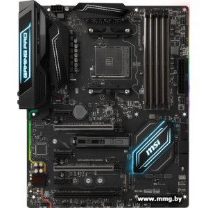Купить MSI X370 Gaming Pro Carbon /AM4 в Минске, доставка по Беларуси
