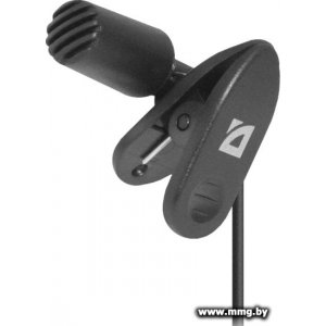 Купить Микрофон Defender MIC-109 в Минске, доставка по Беларуси