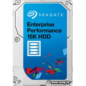 Купить 600Gb Seagate [ST600MP0006] в Минске, доставка по Беларуси