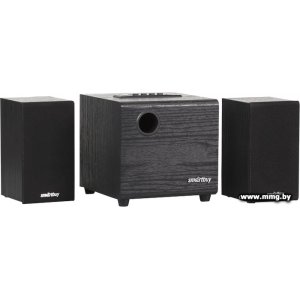 Купить SmartBuy Sparta (черный) [SBA-200] в Минске, доставка по Беларуси