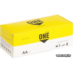 Батарейка Smartbuy SBBZ-2A04S (1шт)