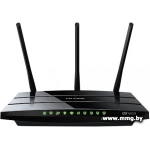 DSL-маршрутизатор TP-Link Archer VR400