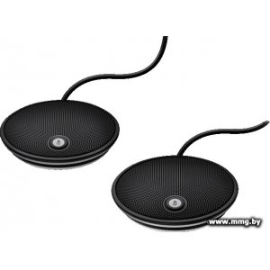 Микрофон Logitech Group Expansion Microphones