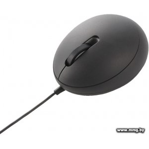 Elecom Egg Black (13005)