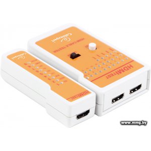 Тестер Cablexpert NCT-4