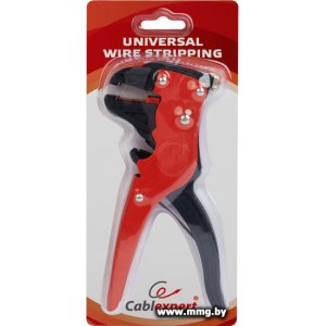 Клещи для снятия изоляции Gembird T-WS-01
