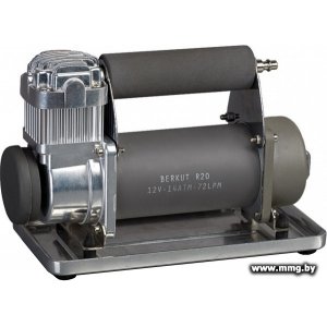 Berkut R20