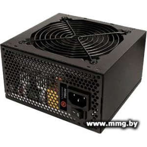 600W HAFF 120mm APFC 80+ Bronze