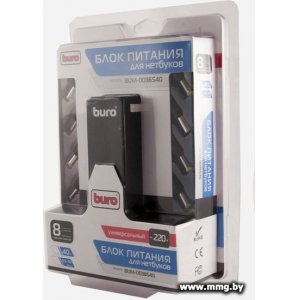 Зарядное устройство Buro BUM-0036S40