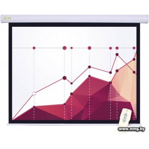 Купить Cactus Motoscreen CS-PSM-183x244 в Минске, доставка по Беларуси