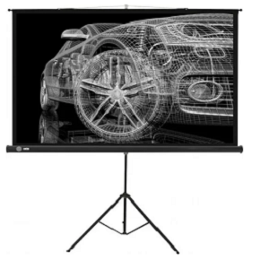 Cactus Triscreen CS-PST-180x180