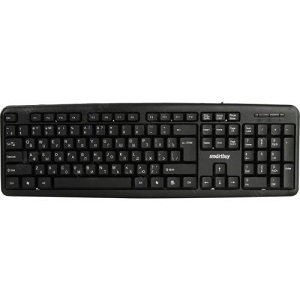 Купить Smartbuy One 112 SBK-112U-K (чёрный) в Минске, доставка по Беларуси