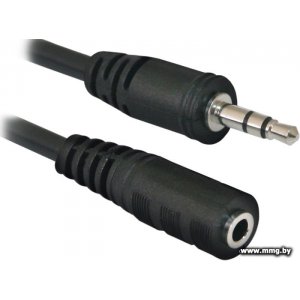 Купить Кабель Defender JACK01-05 JACK M- JACK F [87511] в Минске, доставка по Беларуси