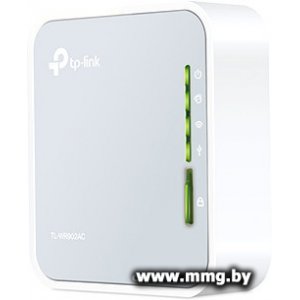 Купить TP-Link TL-WR902AC в Минске, доставка по Беларуси