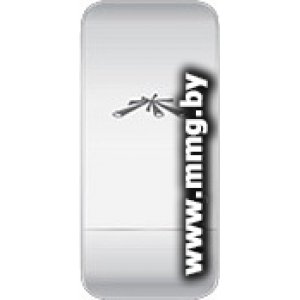 Точка доступа Ubiquiti NanoStation Loco M5 (LOCO-M5)