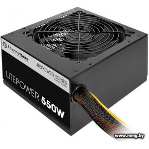 550W Thermaltake Litepower LTP-0550P-2