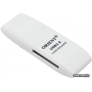 Купить Картридер Orient CR-017W в Минске, доставка по Беларуси