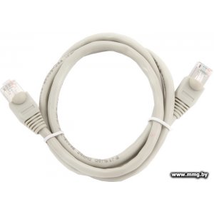 Купить Кабель Cablexpert PP6-1.5M (серый) в Минске, доставка по Беларуси