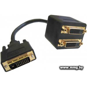 Купить Адаптер Espada EDVIM2xDVIF25 в Минске, доставка по Беларуси