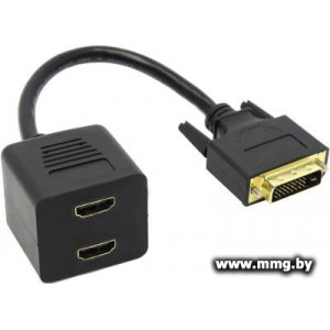 Купить Адаптер Espada EDVIM2xHDMIF25 в Минске, доставка по Беларуси