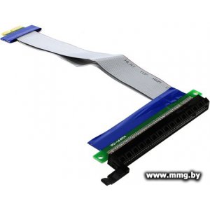 Купить Адаптер Espada PCIEX1-X16 в Минске, доставка по Беларуси