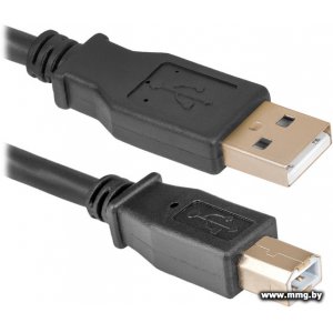 Купить Кабель Defender USB04-10PRO (AMBM) [87431] в Минске, доставка по Беларуси