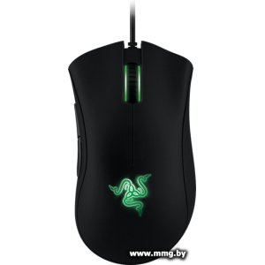 Купить Razer DeathAdder Essential (черный) RZ01-03850100-R3M1 в Минске, доставка по Беларуси