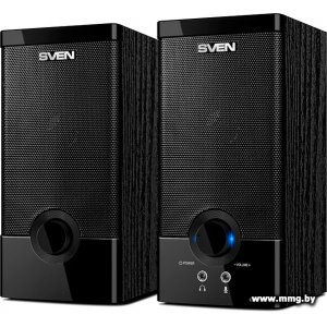 SVEN SPS-603 (черный)