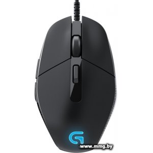 Logitech G302 Daedalus Prime MOBA 910-004209/910-04208