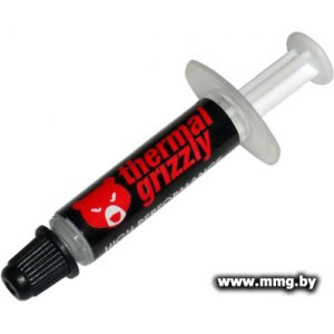 Купить Термопаста Thermal Grizzly Hydronaut (1 г) в Минске, доставка по Беларуси