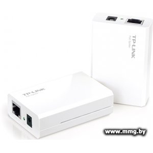 Купить PoE-инжектор TP-Link TL-POE200 в Минске, доставка по Беларуси