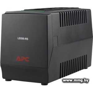 Купить APC Line-R 600VA 230V [LS595-RS] в Минске, доставка по Беларуси